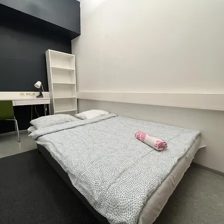 Auberge de jeunesse Hmi Smart Group 247 Helsinki