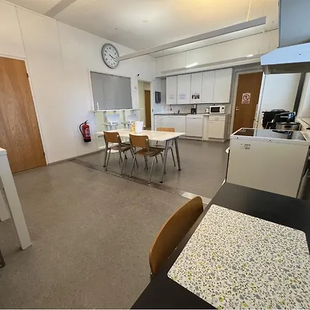 Auberge de jeunesse Hmi Smart Group 247 Helsinki