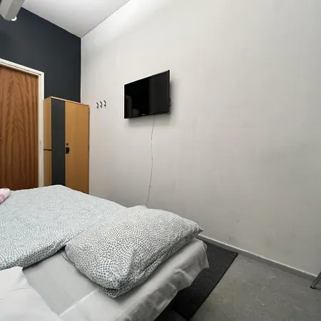 Auberge de jeunesse Hmi Smart Group 247 Helsinki